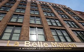 Club Wyndham La Belle Maison